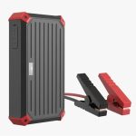 CE315S Portable Vehicle Jump Starter (non-battery) with Super Capacitor