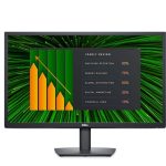 DELL 24 Inch VA Panel FullHD Led Monitor With DisplayPort, VGA - E2423HN Black