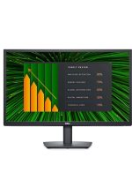 DELL 24 Inch VA Panel FullHD Led Monitor With DisplayPort, VGA - E2423HN Black