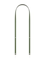 Apple Crossbody Strap - Green