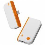 CHD09-HD-TX-RX 1080p TYPE-C Wireless HDMI Extender 50m USB C Point to Point HDMI Transmitter and Receiver for Laptop PC DVD TV Monitor