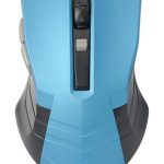 E-2310 Wireless Gaming Mouse - Blue