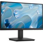 DELL SE2225HM 22” FHD (1920x1080) VA Monitor, 100Hz, 5ms, HDMI, VGA, 3000:1 Contrast, 250 nits, Tilt Adjustable, VESA Mount, Anti-Glare Black