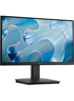 DELL SE2225HM 22” FHD (1920x1080) VA Monitor, 100Hz, 5ms, HDMI, VGA, 3000:1 Contrast, 250 nits, Tilt Adjustable, VESA Mount, Anti-Glare Black