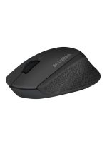 Logitech M280 Wireless USB Optical Mouse Black - Image 6