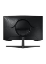 Samsung 27 inch Odyssey G5 Curved Gaming Monitor 2k QHD 2560x1440, HDR10, VA Panel Technology, 1ms Response Time, 165Hz Refresh Rate, AMD Free Sync, Flicker Free Black - Image 2