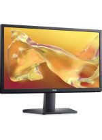 DELL 22" Inch (55.88 cm) FHD Monitor (1920x1080) Pixels, 60Hz Refresh, 8ms (Fast) Response Time, VA Panel, Brightness 250 cd/m², Contrast Ratio 3000:1, Ports: 1 x HDMI 1 x VGA, Adjst Tilt - SE2225H | Black - Image 4
