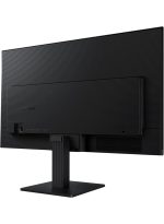 Samsung 32" Inch Odyssey G5 G55C QHD 165Hz Curved Gaming Monitor Black - Image 5