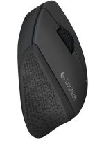 Logitech M280 Wireless USB Optical Mouse Black - Image 5