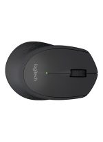 Logitech M280 Wireless USB Optical Mouse Black - Image 4