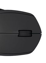 Logitech M280 Wireless USB Optical Mouse Black - Image 3