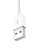 JOYROOM Iwatch Magnetic Wireless Charger White - Image 5