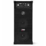 Zero ZR-4900 2.0 subwoofer supports USB flash and memory card and supports Bluetooth technology
