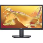 DELL 22" Inch (55.88 cm) FHD Monitor (1920x1080) Pixels, 60Hz Refresh, 8ms (Fast) Response Time, VA Panel, Brightness 250 cd/m², Contrast Ratio 3000:1, Ports: 1 x HDMI 1 x VGA, Adjst Tilt - SE2225H | Black