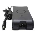 DELL Replacement AC Charging Adapter For Dell Laptop Black