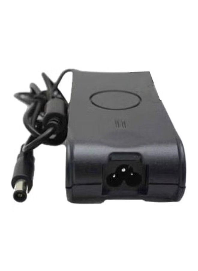 imgi_228_N23681904A_1 DELL Replacement AC Charging Adapter For Dell Laptop Black - Image 1