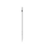 JOYROOM JR-K12 Pro Active Dual-Mode Stylus Pen (Including 2 Spare Nibs) White