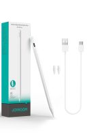 Joyroom JR-X9S PRO Active Capacitive Pen (Including 2 Spare Nibs) White - Image 2