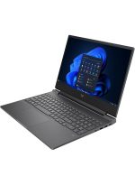 Victus 15-FA Gaming (Upgraded Version) Laptop With 15.6-Inch Display, Core i5-13420H Processor/16GB RAM/512GB SSD/6GB NVIDIA Geforce RTX 4050 Graphics Card/Windows 11 Pro English Mica Silver - Image 2