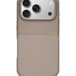 beats iPhone 17 Pro Rugged Case with MagSafe and Camera Control – Alpine Gray