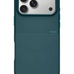 beats iPhone 17 Pro Max Rugged Case with MagSafe and Camera Control – Rocky Blue
