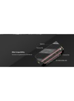 HIKSEMI M.2 MH2 SSD Cooler Heatsink - Image 5
