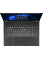 Victus 15-FA Gaming (Upgraded Version) Laptop With 15.6-Inch Display, Core i5-13420H Processor/16GB RAM/512GB SSD/6GB NVIDIA Geforce RTX 4050 Graphics Card/Windows 11 Pro English Mica Silver - Image 3