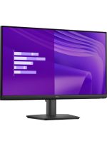 DELL E2425HM Pro 24-Inch FHD IPS Monitor, 100Hz, HDMI + DisplayPort + VGA, Tilt Stand, Anti-Glare, VESA Mount, Energy Star | E2425HM BLACK - Image 2