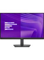 DELL E2425HM Pro 24-Inch FHD IPS Monitor, 100Hz, HDMI + DisplayPort + VGA, Tilt Stand, Anti-Glare, VESA Mount, Energy Star | E2425HM BLACK