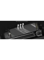 HIKSEMI M.2 MH2 SSD Cooler Heatsink - Image 4