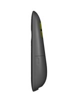 Logitech R500 Wireless Laser Pointer Presenation Remote Bluetooth USB Black - Image 3