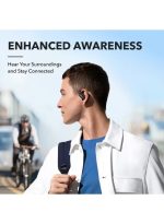 Soundcore Anker Soundcore V30i A3873H11 Wireless Earbuds Black - Image 3