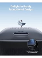 Anker Nano 45W Type C Charger Fast Charging, Compact and Foldable Plug USB C Charger Block for Samsung Galaxy S25 Ultra/S24 Series, iPhone 16 Series, MacBook, Pixel 9, iPad - Image 5