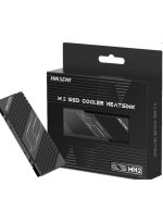 HIKSEMI M.2 MH2 SSD Cooler Heatsink - Image 2