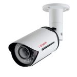 i-sharp i-SHARP SH-v10-HD2, surveillance camera, 2.5 MEGA PIXEL VARI FOCAL LENS 2.8-12mm Bullet Metal, Night Vision starlight up to 40m METAL IP66