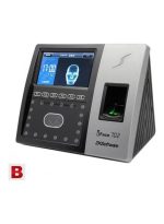 ZKTeco IFace 702 Face And Fingerprint Biometric Reader Black-Grey - Image 2