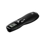 Logitech R800 Professional Wireless Presenter Black