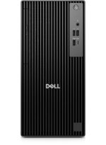 DELL Pro Tower Pc With Core i5-14500 Processor/8GB RAM DDR5/512GB SSD/DOS(Without Windows)/ Black - Image 4