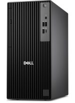 DELL Pro Tower Pc With Core i5-14500 Processor/8GB RAM DDR5/512GB SSD/DOS(Without Windows)/ Black - Image 3