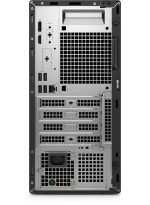DELL Pro Tower Pc With Core i5-14500 Processor/8GB RAM DDR5/512GB SSD/DOS(Without Windows)/ Black - Image 2
