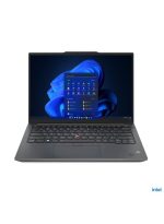 Lenovo ThinkPad E14 Gen 5 Intel Core i7-1355U Nvidia® GeForce MX550 Graphics 8Gb Ram 512Gb Ssd WUXGA (1920x1200) 14" DOS English/Arabic Graphite Black