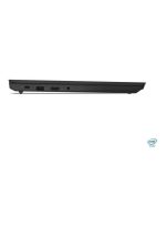 Lenovo ThinkPad E15 Laptop With 15.6-Inch Display, Core i5 1135G7 Processer/8GB RAM/256GB SSD/2GB Nvidia Geforce Graphic Card English Black - Image 4