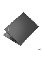 Lenovo ThinkPad E14 Gen 5 Intel Core i7-1355U Nvidia® GeForce MX550 Graphics 8Gb Ram 512Gb Ssd WUXGA (1920x1200) 14" DOS English/Arabic Graphite Black - Image 3