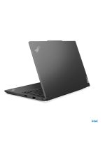 Lenovo ThinkPad E14 Gen 5 Intel Core i7-1355U Nvidia® GeForce MX550 Graphics 8Gb Ram 512Gb Ssd WUXGA (1920x1200) 14" DOS English/Arabic Graphite Black - Image 2