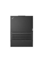 Lenovo ThinkPad E14 G6 Laptop With 14.0 Inch WUXGA (1920x1200) Display, Intel Core Ultra 5-125U Processor/ 8GB RAM DDR5/512GB SSD/Intel Arc Graphics/DOS(Without Windows)/ English/Arabic Black - Image 6