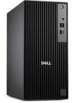 DELL Pro Tower Pc With Core i5-14500 Processor/8GB RAM DDR5/512GB SSD/DOS(Without Windows)/ Black