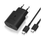Samsung 25w Pd Fast Charging Cable Data Usb C To Usb C