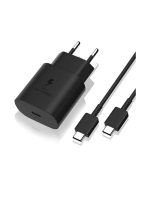 Samsung 25w Pd Fast Charging Cable Data Usb C To Usb C