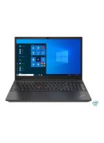 Lenovo ThinkPad E15 Laptop With 15.6-Inch Display, Core i5 1135G7 Processer/8GB RAM/256GB SSD/2GB Nvidia Geforce Graphic Card English Black