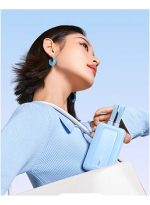 Power Bank, 20,000mAh 30W Max Fast Portable Charger with Built-in USB-C and MFi Certified Lightning Cables, USB-C&A, Battery Pack for iPhone 17/16/15/14 Series, MacBook, Galaxy - Image 4